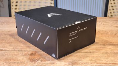 Basketball Shoes