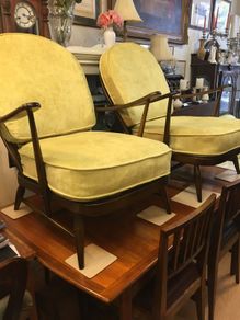 vintage suite