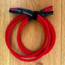Chord Shawline RCA Interconnect - 1m Pair - Excellent Condition Image 3