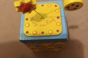 Pretty little kids storage box from claires