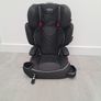 Graco high back Image 4