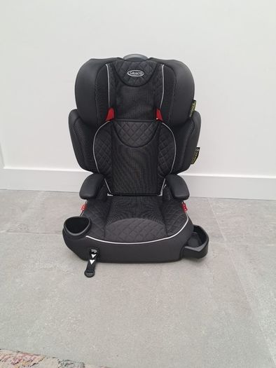 Graco high back