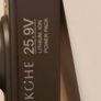 KOHE Cordless Vacuum Cleaner with LED Display, in excellent condition, comes with charger Image 9