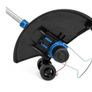Hyundai 20V Cordless Grass Trimmer 30cm Cut, 2.0Ah Battery, Charger Image 8