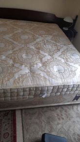 King Size Bed