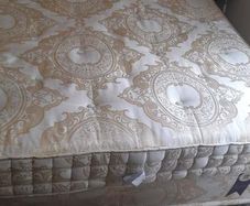 King Size Bed