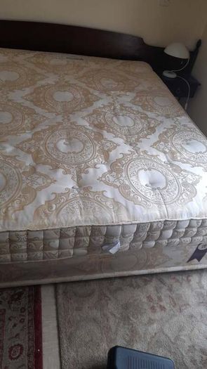 King Size Bed