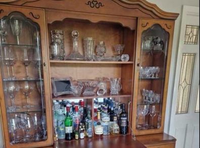 display unit