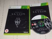 SKYRIM Top XBox 360 Game For Sale Here