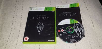 SKYRIM Top XBox 360 Game For Sale Here