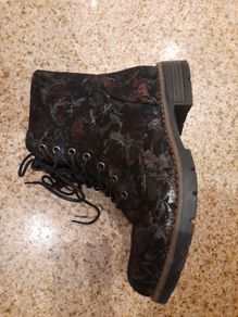 Pavers Ankle Boots