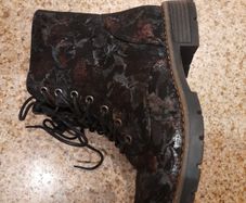 Pavers Ankle Boots