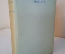 Marriage Ceremonies in Morocco by Edward Westermarck (HQ685)