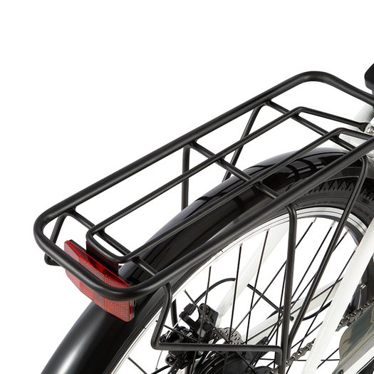 DYU C6 26 inch e-bike