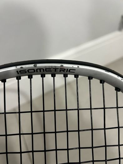 yonex ezone 100