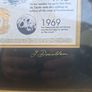 World Millennium 2000" Limited Edition signed print Image 4