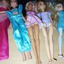 Barbie dolls bundle Image 6