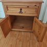 Wooden Cabinet Image 4