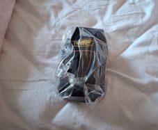 Tool pouch