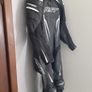 RST TracTech Evo 5 Leather Suit - Size S One Piece (not Alpinestars Furygan Dainese) motorbike motorcycle suit Image 4