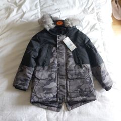 Boys Coat