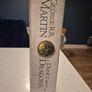 Game of Thrones Book - A Dance With Dragons (Hardcover) Image 2