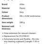 Extension Hose for Dyson - Brand NEW Image 8