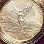 silver libertad Image 2