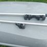 roof box and rails Image 4