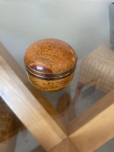 Antique Trinket