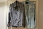 ladies shirts