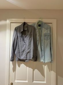 ladies shirts