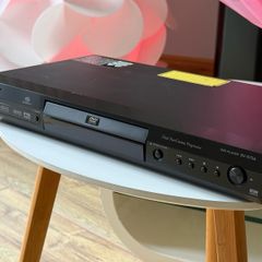 Pioneer DV-575A Audiophile SACD / DVD-Audio / CD Player - Mint & Tested