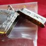 Antique Edwardian Sterling Silver Vesta Case - Chester 1906 - Rolason Bros Image 5
