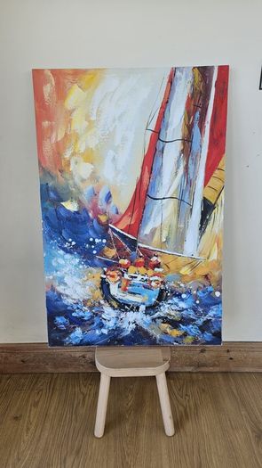 Art/Canvas Wall Art/Oil Painting