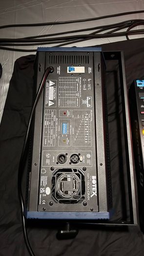 Botex 1500W Strobe (NEW in box)