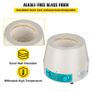 1000ml Magnetic Stirrer Heating Mantle Image 4