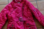 Girl's Winter Coat From Next