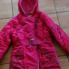 Girl's Winter Coat From Next