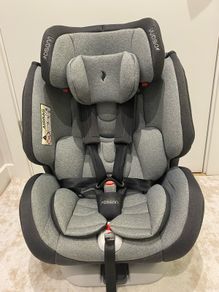 Spotless Osann Kids Car Seat