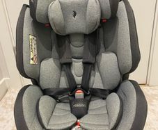 Spotless Osann Kids Car Seat