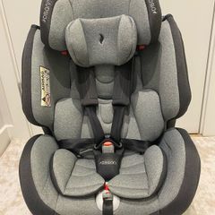 Spotless Osann Kids Car Seat