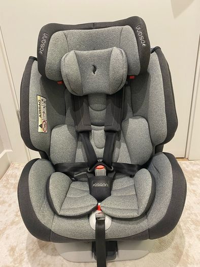 Spotless Osann Kids Car Seat