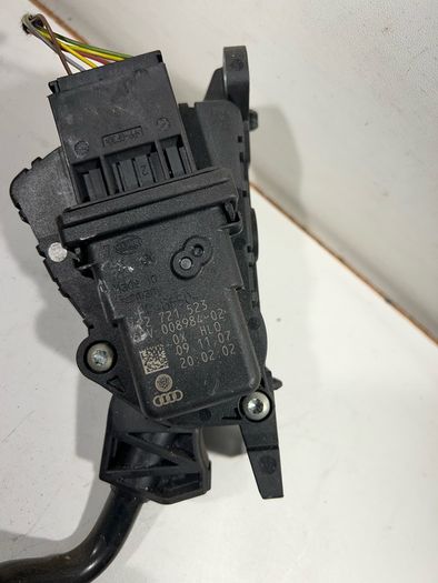 Audi A6 C6 2.0 Tdi 4f2721523 Accelerator Throttle Pedal A3l2b112g