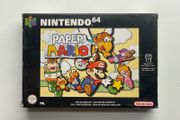Paper Mario N64