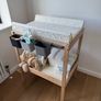 Baby Changing Table Image 2