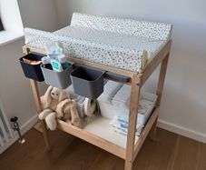 Baby Changing Table