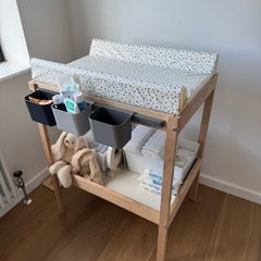 Baby Changing Table