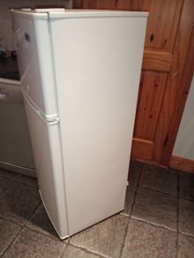 Thor 130l fridge