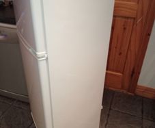 Thor 130l fridge